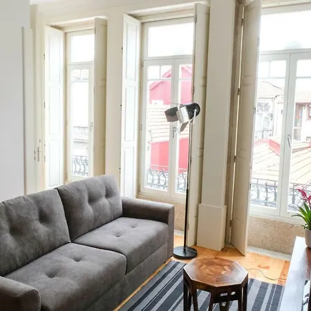 Apartamento Simply Oporto