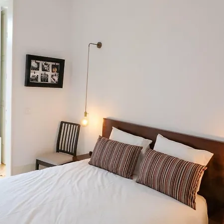 Apartamento Simply *