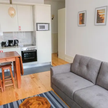 Simply Apartment