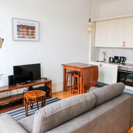 Simply Apartment