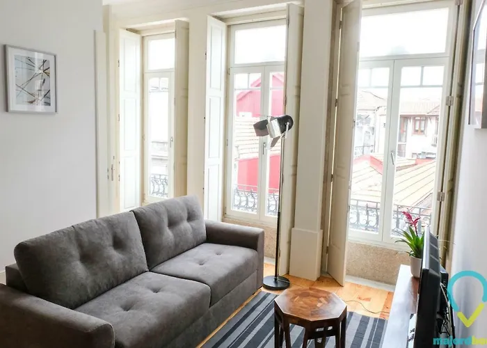 Apartment Simply Porto