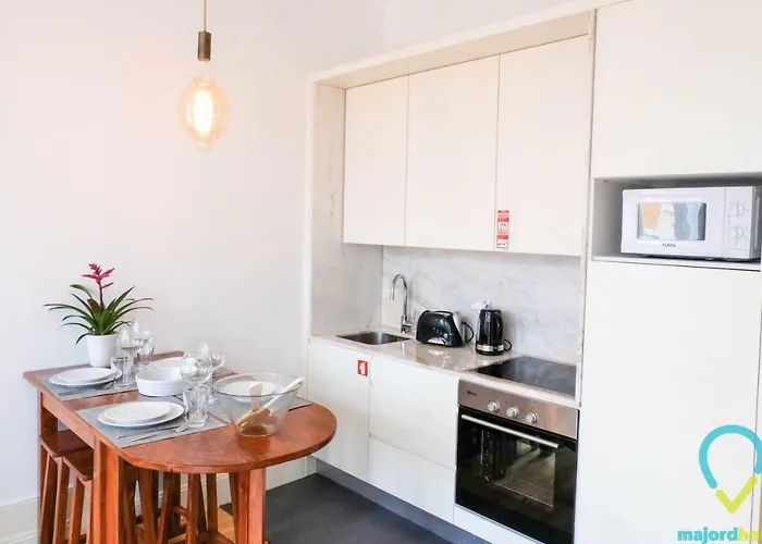 Apartman Simply Porto